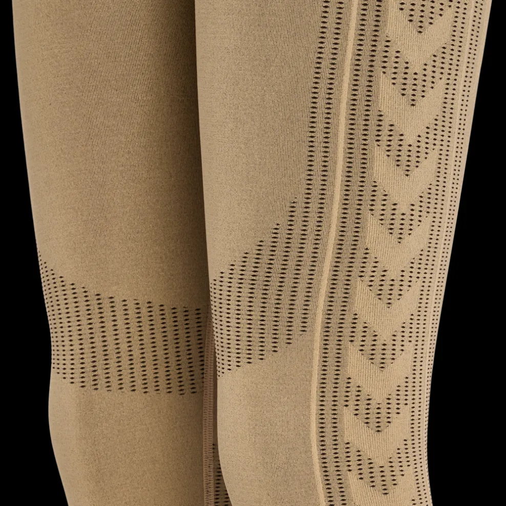 hmlMT SHAPING SEAMLESS MW TIGHTS