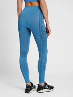 hmlMT SHAPING SEAMLESS MW TIGHTS