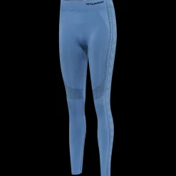 hmlMT SHAPING SEAMLESS MW TIGHTS