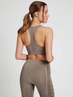 hmlMT SHAPING SEAMLESS SPORTS TOP
