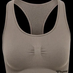 hmlMT SHAPING SEAMLESS SPORTS TOP