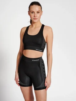 hmlMT SHAPING SEAMLESS SPORTS TOP