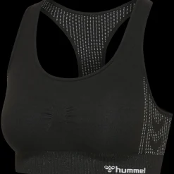 hmlMT SHAPING SEAMLESS SPORTS TOP