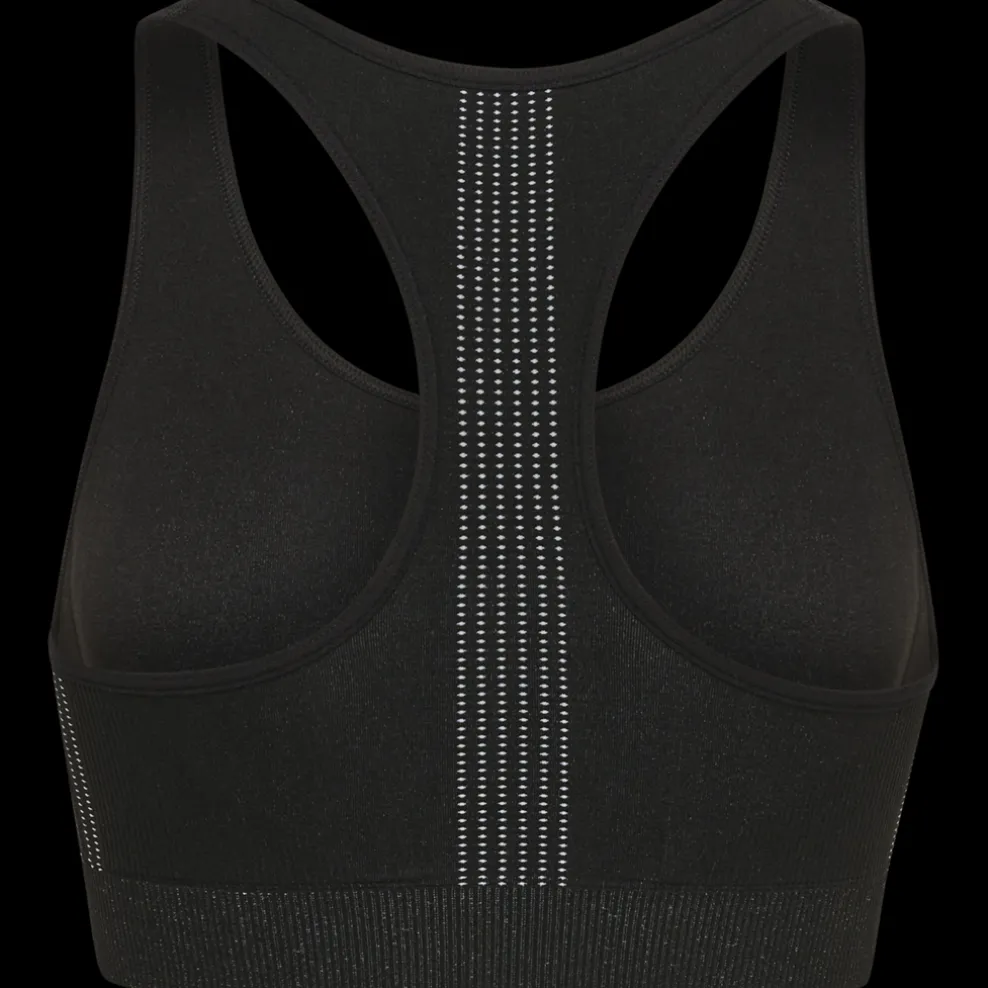 hmlMT SHAPING SEAMLESS SPORTS TOP