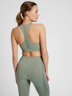hmlMT SHAPING SEAMLESS SPORTS TOP