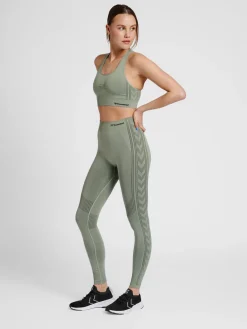 hmlMT SHAPING SEAMLESS SPORTS TOP