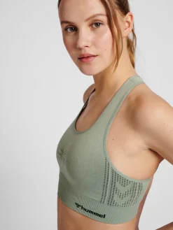 hmlMT SHAPING SEAMLESS SPORTS TOP