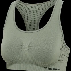 hmlMT SHAPING SEAMLESS SPORTS TOP