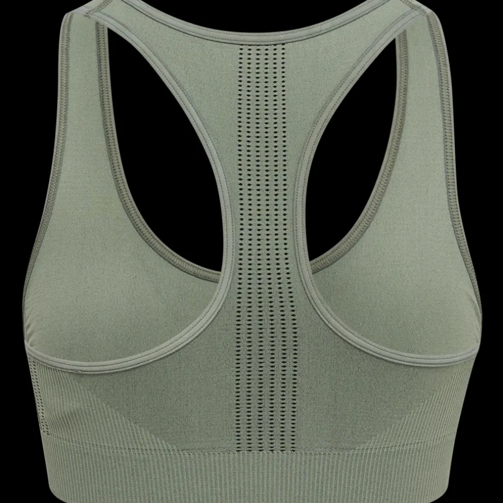 hmlMT SHAPING SEAMLESS SPORTS TOP