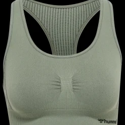 hmlMT SHAPING SEAMLESS SPORTS TOP