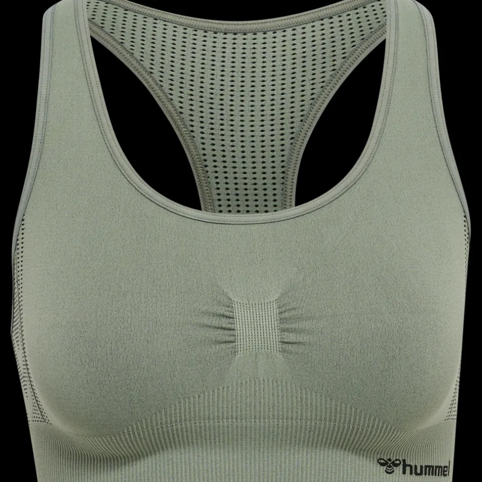 hmlMT SHAPING SEAMLESS SPORTS TOP