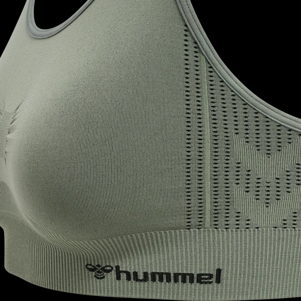 hmlMT SHAPING SEAMLESS SPORTS TOP
