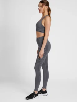 hmlMT SHAPING SEAMLESS SPORTS TOP