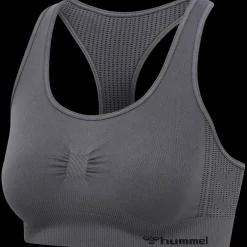 hmlMT SHAPING SEAMLESS SPORTS TOP