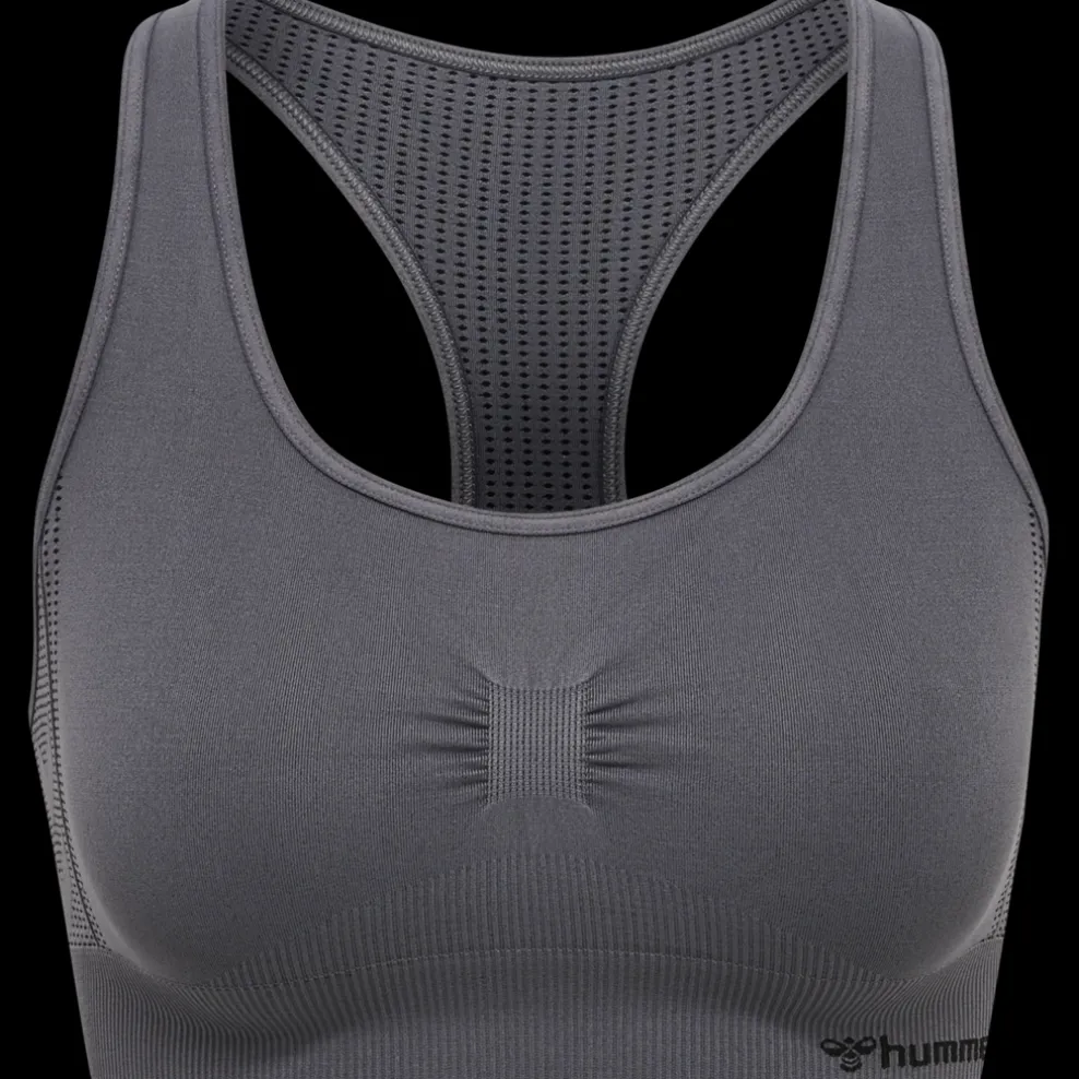 hmlMT SHAPING SEAMLESS SPORTS TOP
