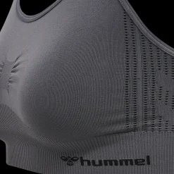 hmlMT SHAPING SEAMLESS SPORTS TOP
