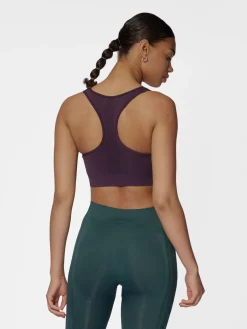 hmlMT SHAPING SEAMLESS SPORTS TOP