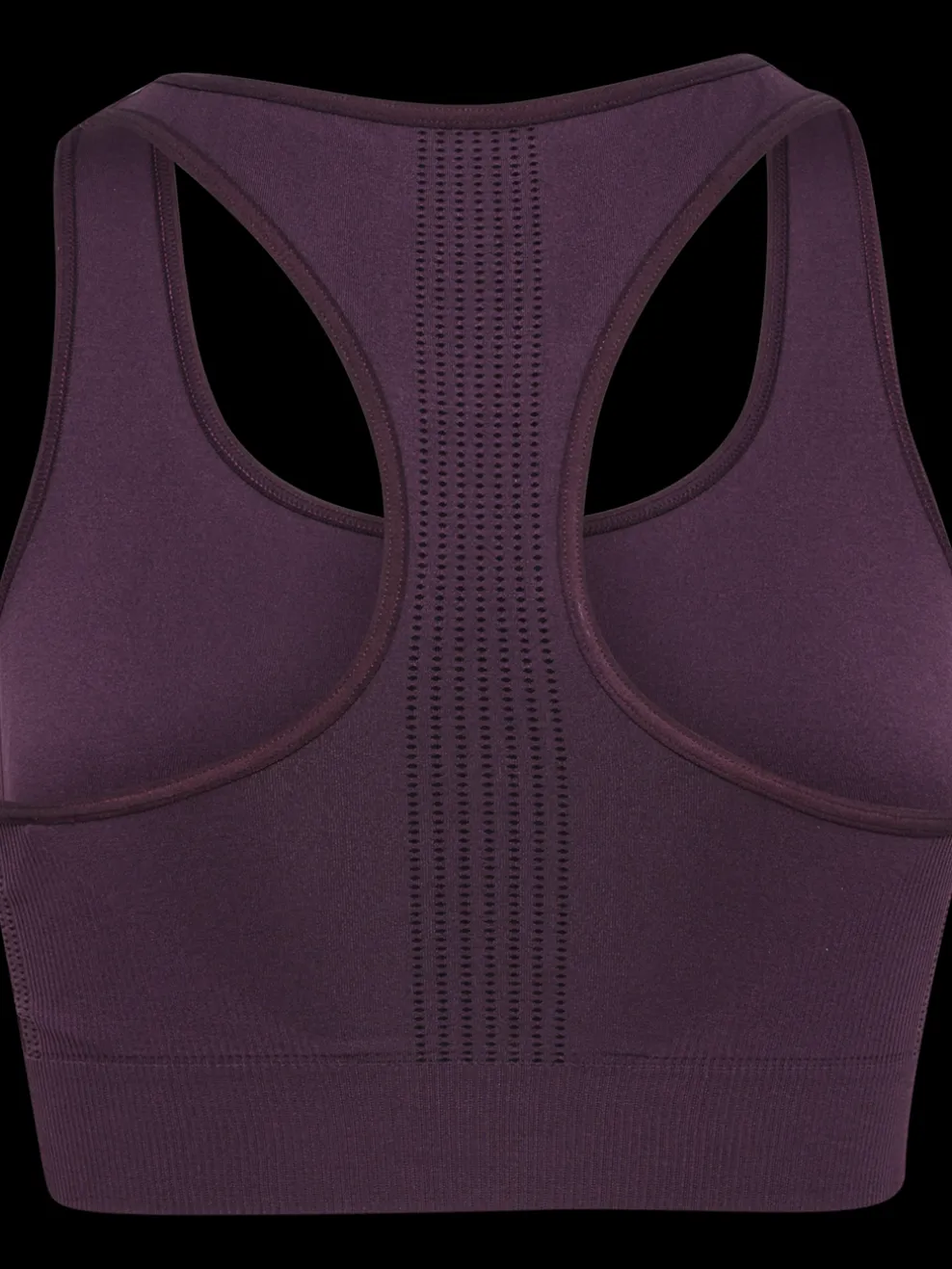 hmlMT SHAPING SEAMLESS SPORTS TOP