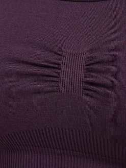 hmlMT SHAPING SEAMLESS SPORTS TOP