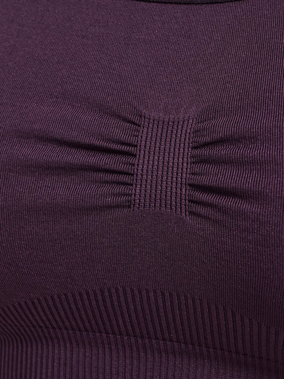 hmlMT SHAPING SEAMLESS SPORTS TOP