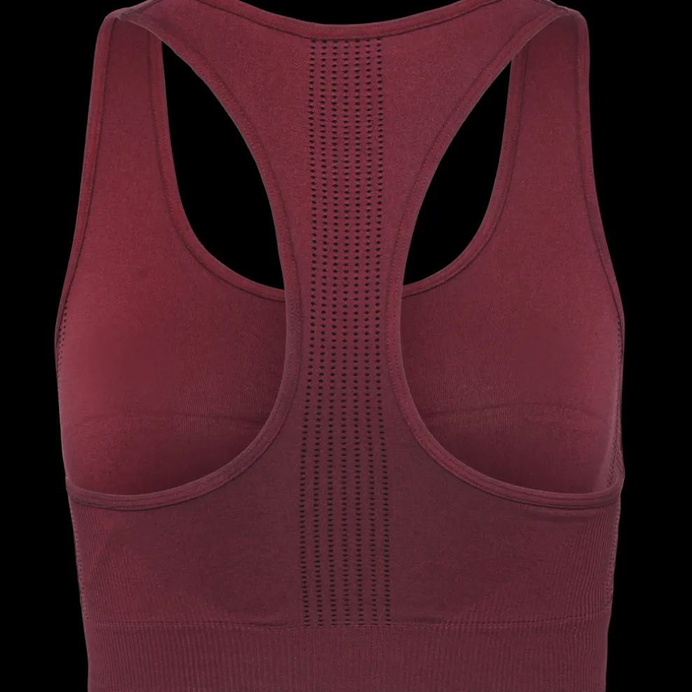 hmlMT SHAPING SEAMLESS SPORTS TOP