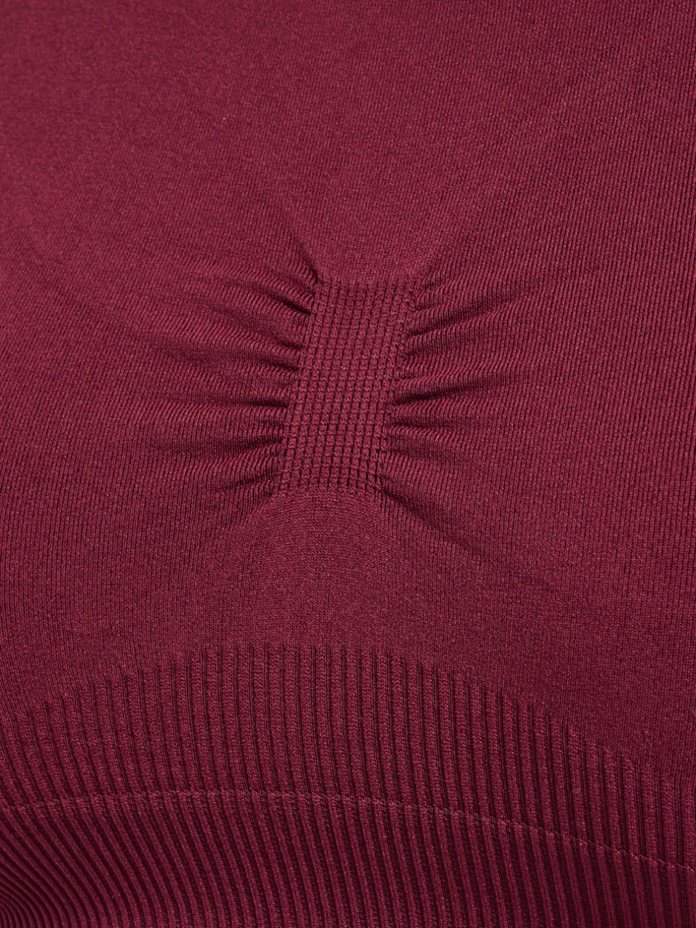 hmlMT SHAPING SEAMLESS SPORTS TOP