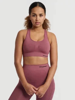 hmlMT SHAPING SEAMLESS SPORTS TOP
