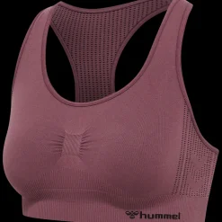 hmlMT SHAPING SEAMLESS SPORTS TOP