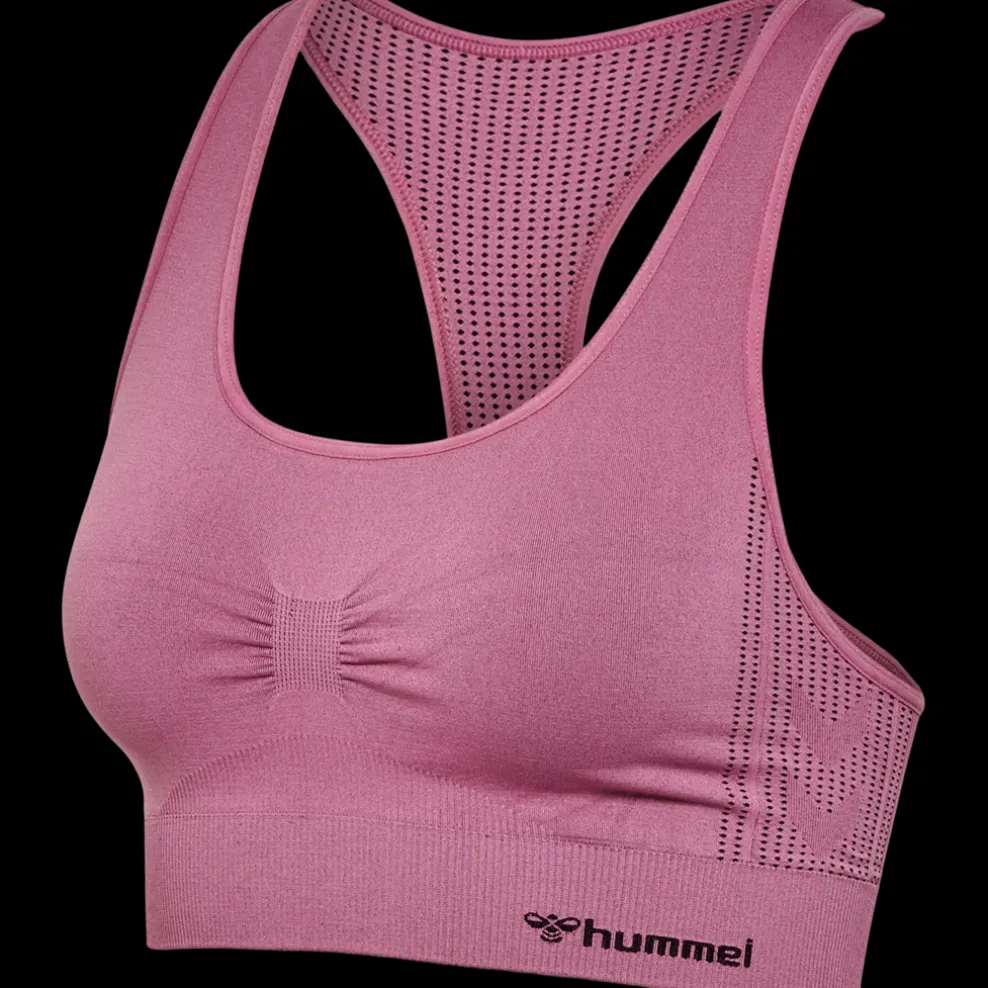hmlMT SHAPING SEAMLESS SPORTS TOP