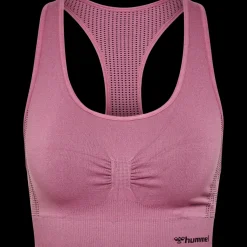 hmlMT SHAPING SEAMLESS SPORTS TOP