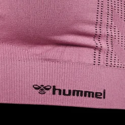 hmlMT SHAPING SEAMLESS SPORTS TOP