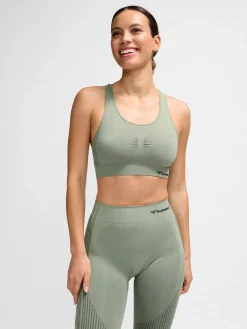 hmlMT SHAPING SEAMLESS SPORTS TOP