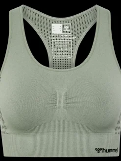 hmlMT SHAPING SEAMLESS SPORTS TOP