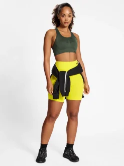 hmlMT SHAPING SEAMLESS SPORTS TOP