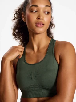 hmlMT SHAPING SEAMLESS SPORTS TOP
