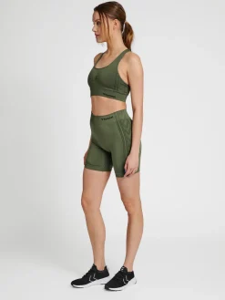 hmlMT SHAPING SEAMLESS SPORTS TOP