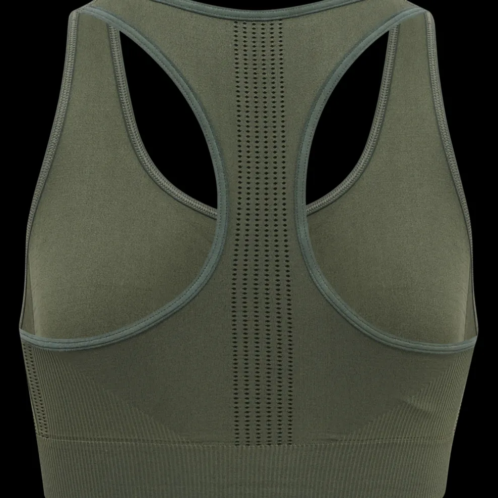hmlMT SHAPING SEAMLESS SPORTS TOP
