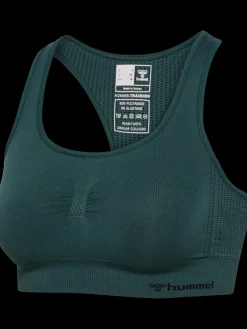 hmlMT SHAPING SEAMLESS SPORTS TOP