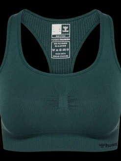 hmlMT SHAPING SEAMLESS SPORTS TOP