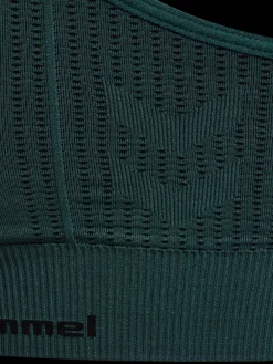 hmlMT SHAPING SEAMLESS SPORTS TOP