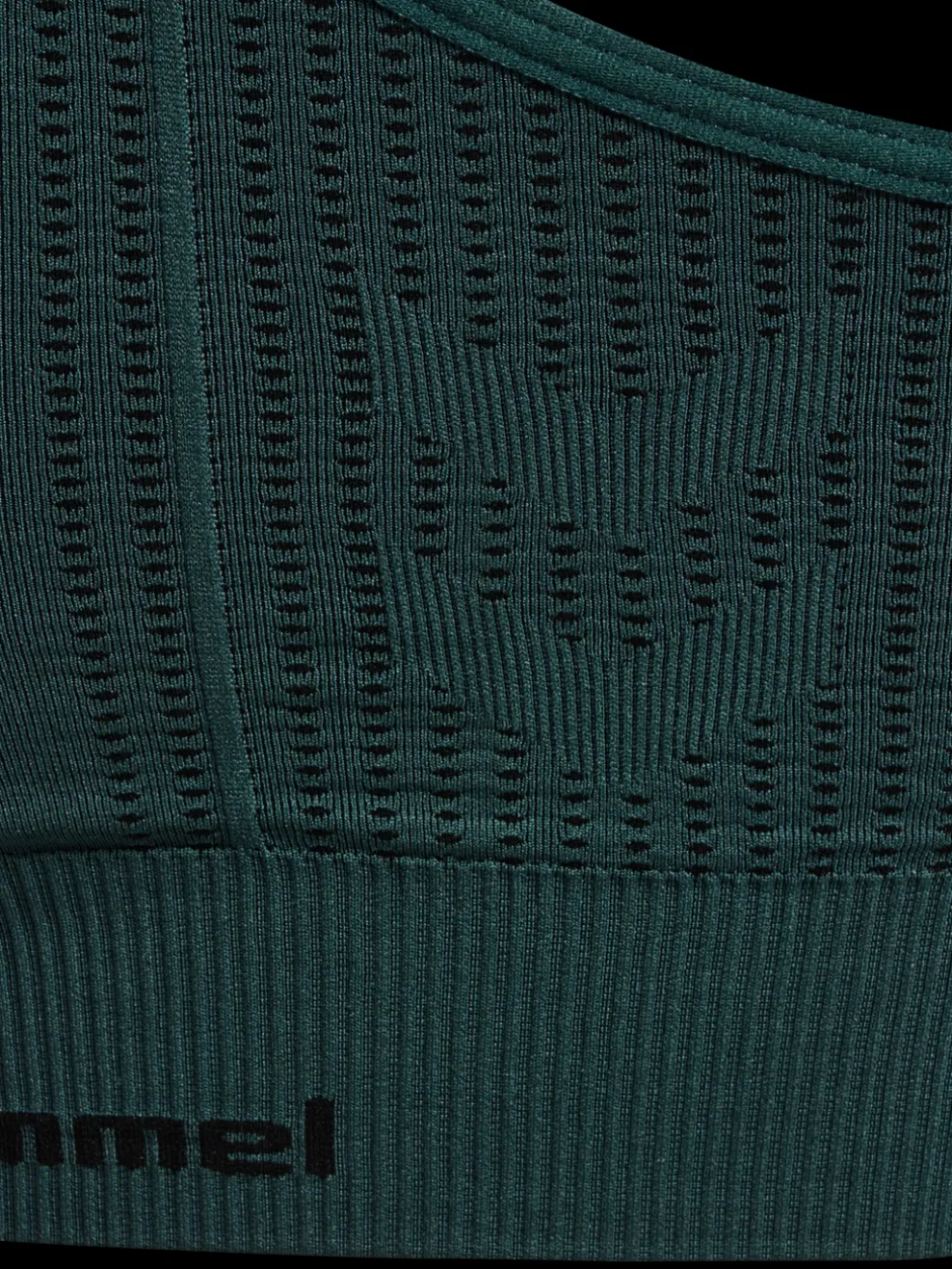 hmlMT SHAPING SEAMLESS SPORTS TOP