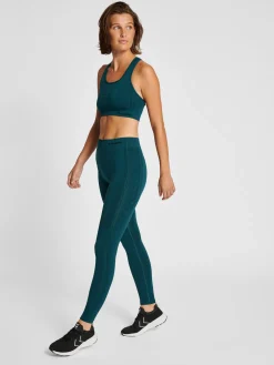 hmlMT SHAPING SEAMLESS SPORTS TOP