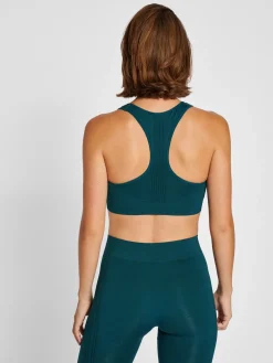 hmlMT SHAPING SEAMLESS SPORTS TOP