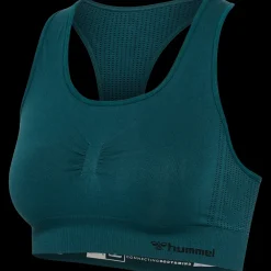 hmlMT SHAPING SEAMLESS SPORTS TOP