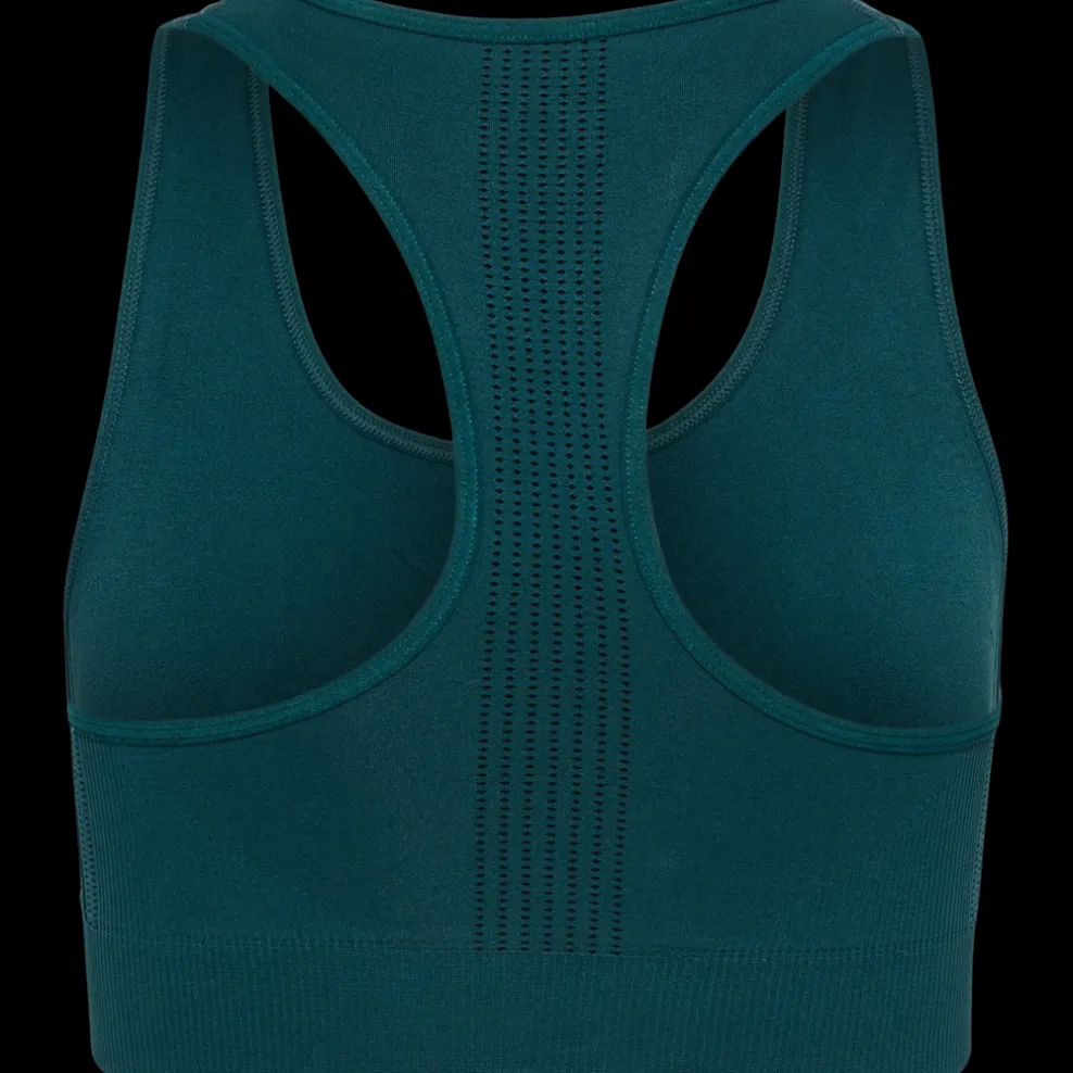 hmlMT SHAPING SEAMLESS SPORTS TOP