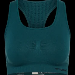hmlMT SHAPING SEAMLESS SPORTS TOP