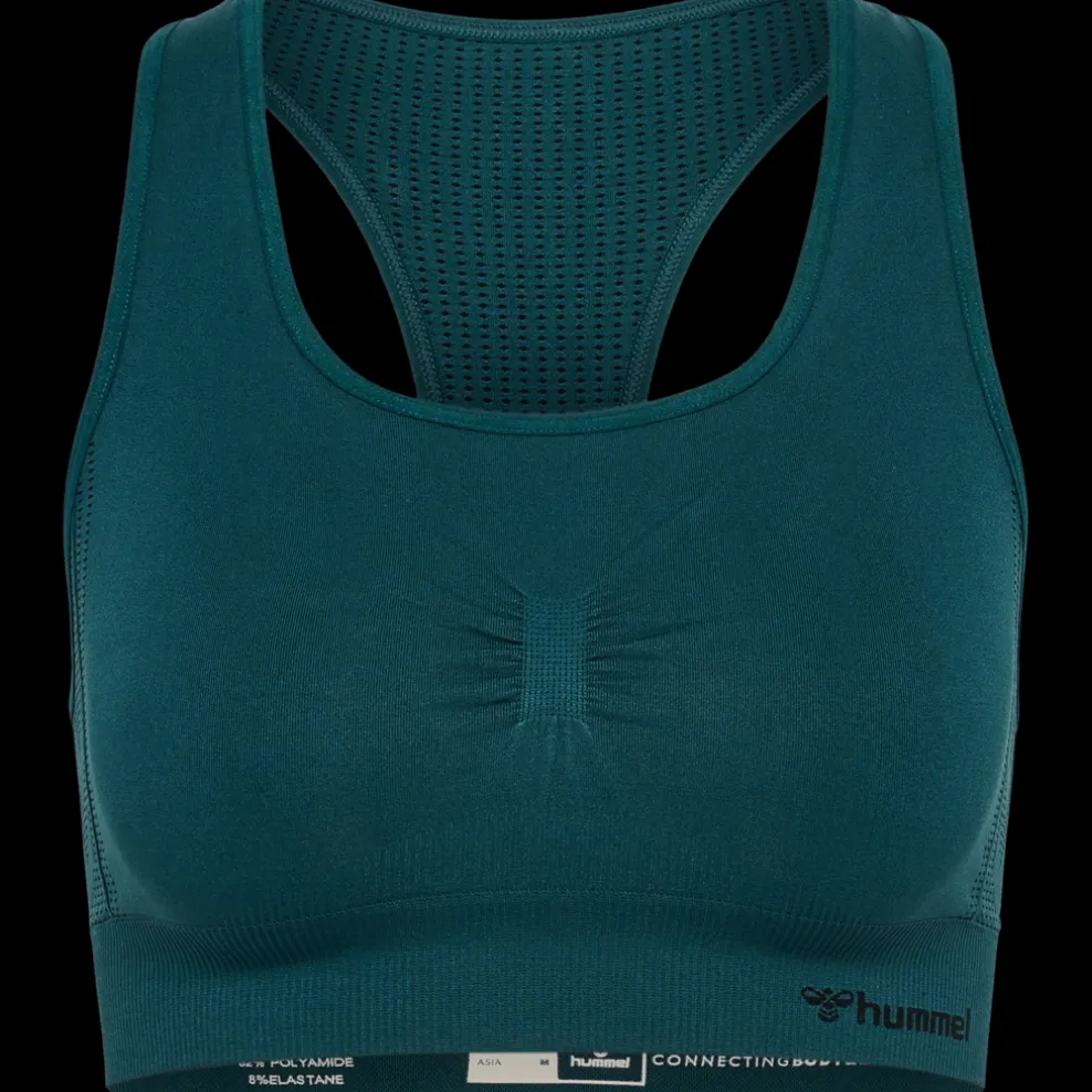 hmlMT SHAPING SEAMLESS SPORTS TOP