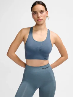hmlMT SHAPING SEAMLESS SPORTS TOP