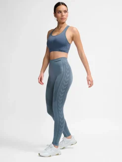 hmlMT SHAPING SEAMLESS SPORTS TOP