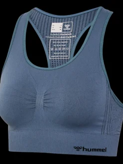 hmlMT SHAPING SEAMLESS SPORTS TOP